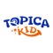 TOPICA Kid - an app for 1:1 online English class for kids aged 4-12 with top certified teachers from the US and Canada