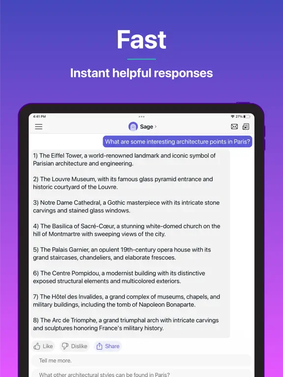 Fast ai chat. Fast ai chat