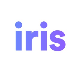 iris: Your personal Dating AI icon