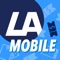 LA Mobile is the New official mobile ticketing app for LADOT Transit