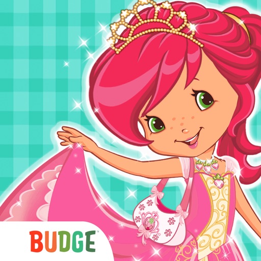 Strawberry Shortcake Dress Up