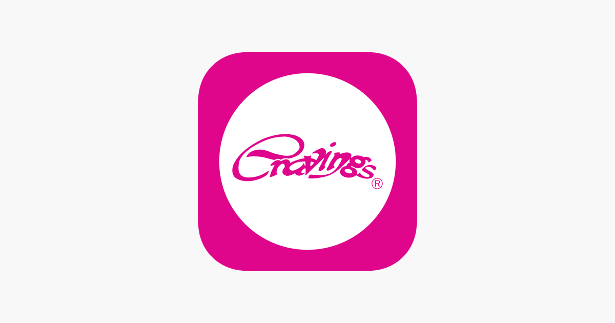 ‎cravings Vero Beach On The App Store