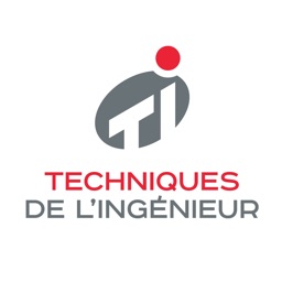 Techniques de l'Ingénieur