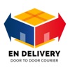 EN Delivery - Driver