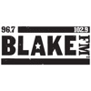96-7 & 102-9 BLAKE-FM