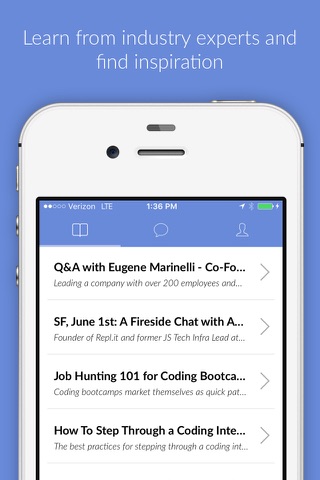 Boost: Your Personal Career Advisor screenshot 3