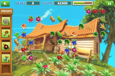 Fruit Farm Escape screenshot 4