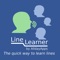 Line Learner helps you to learn lines as quickly and easily as you learn a catchy song