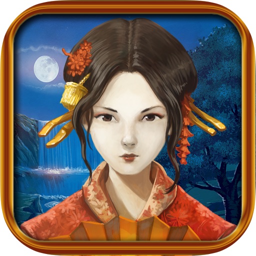 Tales of the Orient - The Rising Sun iOS App