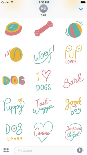 Colorful Dogs(圖4)-速報App