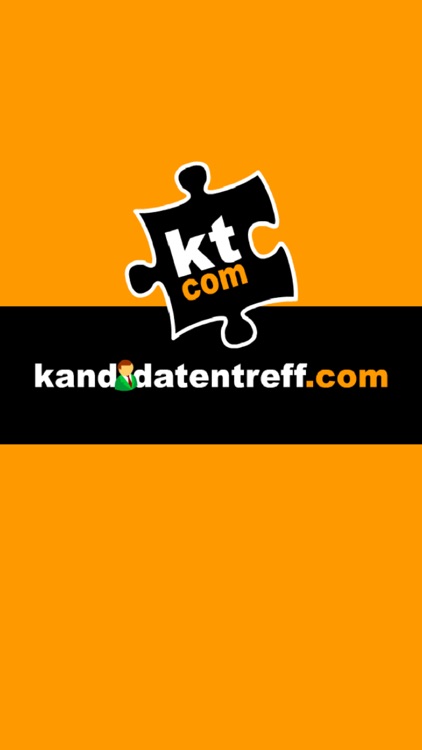 Kandidatentreff - Jobs