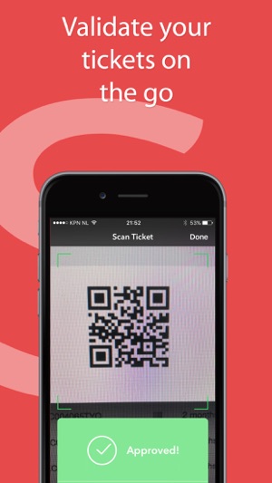 MyTicketSales(圖2)-速報App