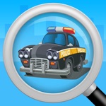 Find the Difference  Cars  Vehicles