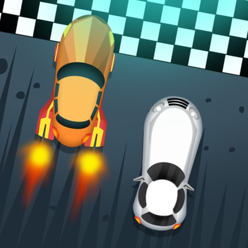 Car Racing Mini icon