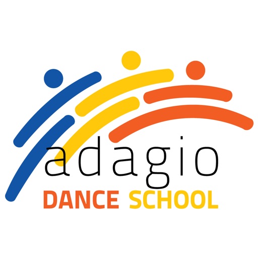 Adagio Dance Studio icon