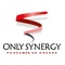 Only Synergy es una fundación cuyo objetivo es ayudar a las personas para que se conecten con la frecuencia que los llevará a vivir de la renta