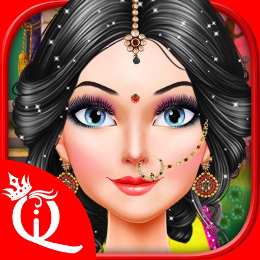 Indian Bridal MakeUp 2 icon