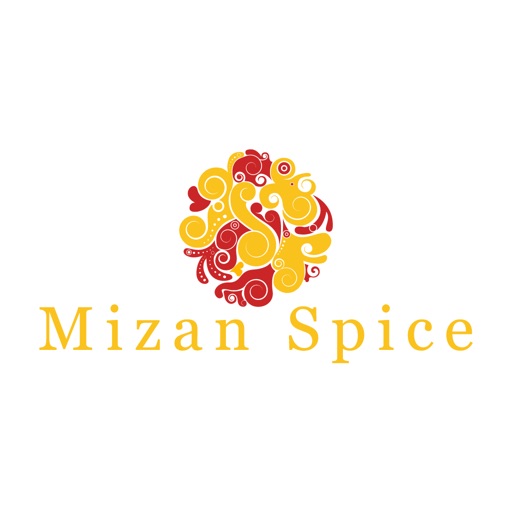 Mizan Spice WS9 icon