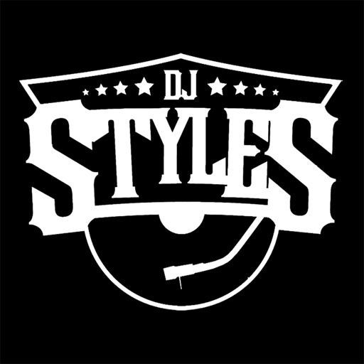 Dj Styles 2.0 iOS App