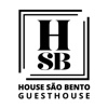 House of São Bento