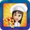 A fun pizza maker game for pizza lovers of all ages, no in-game reading required