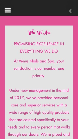 VENUS NAILS AND SPA(圖3)-速報App