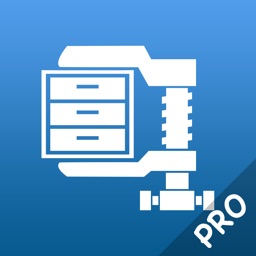 Archiver Pro - Tool for work with archives
