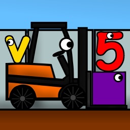 Kids Trucks: Preschool Learning Education Edition