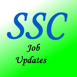 SSC Job Updates