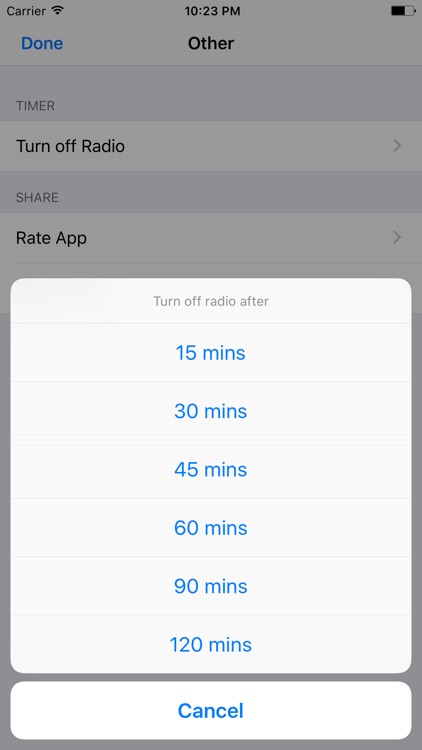 Radio FM Belize online Stations by Le Hung