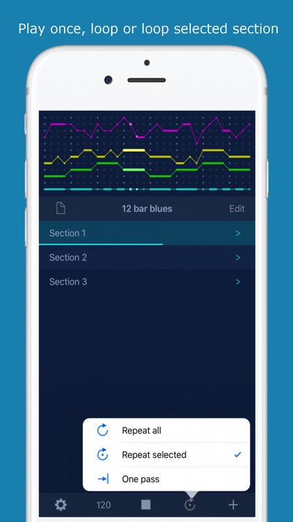 ChordFlow screenshot-4