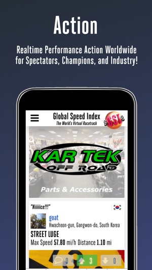 Global Speed Index(圖1)-速報App