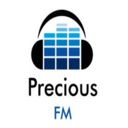 PRECIOUS FM UK