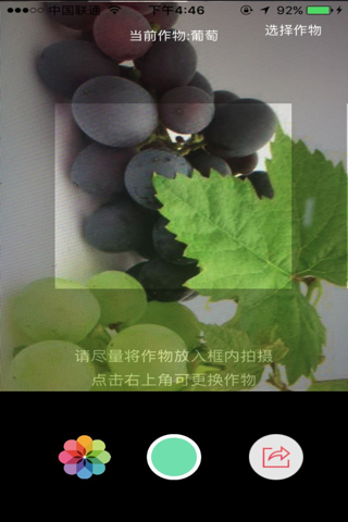 农粉 screenshot 2
