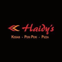 Haidys Lewisham
