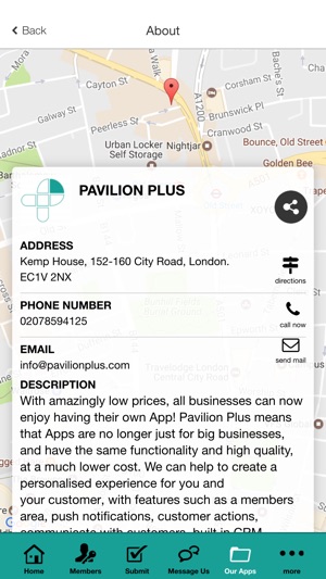 Pavilion Plus(圖5)-速報App