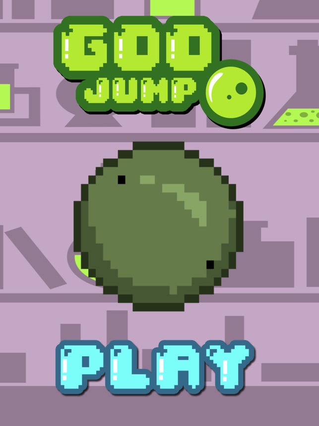 Goo Jump HD