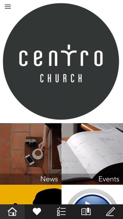 Centro Church