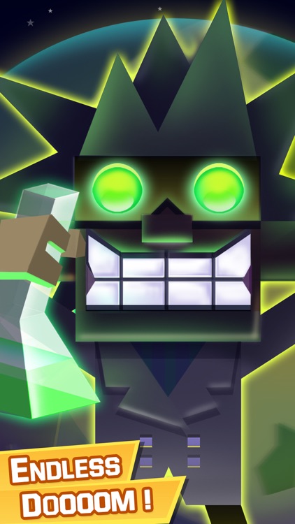 Rooms of Doom screenshot-4