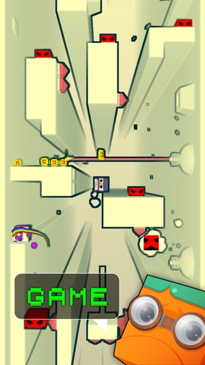 Super Sticky Bros(圖1)-速報App