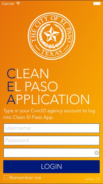 Clean El Paso