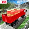 Off-road Big Truck : Mountain Truck Sim-ulation