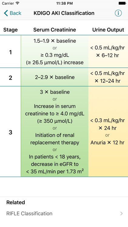 MedCalX screenshot-3