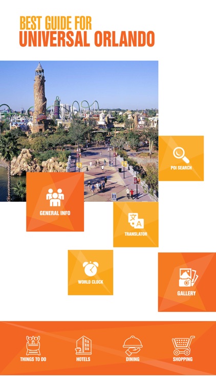 Best Guide for Universal Orlando