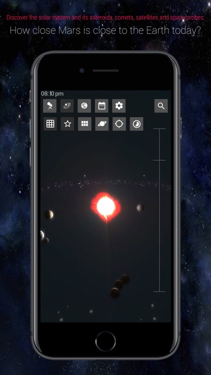 SkyORB Lite - Astronomy for Everyone in 3D screenshot-4