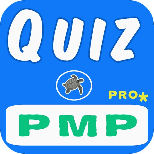 PMP PMBOK 5 Exam Prep Pro icon