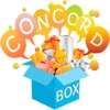 Concordbox
