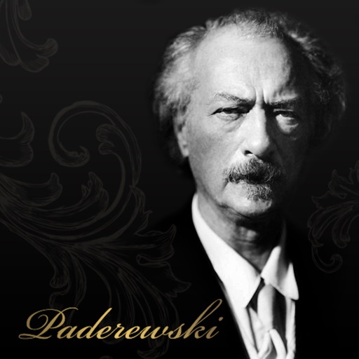 Paderewski - CLASSIC MUSIC COLLECTION