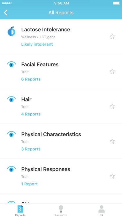 23andMe