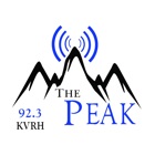 KVRH-FM 92.3 The Peak